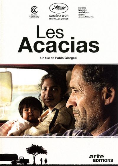 Acacias (Les)