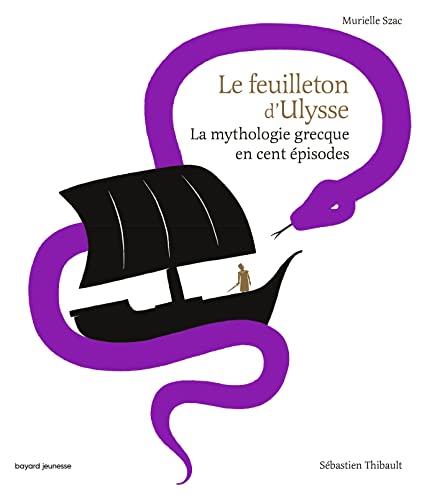 Feuilleton d'Ulysse (Le)