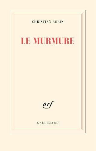 Murmure (Le)