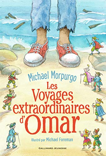 Voyages extraordinaires d'Omar (Les)